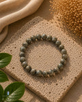 Pyrite Bracelet ( The Stone of Protection & Abundance )