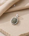 Pyrite Pendant